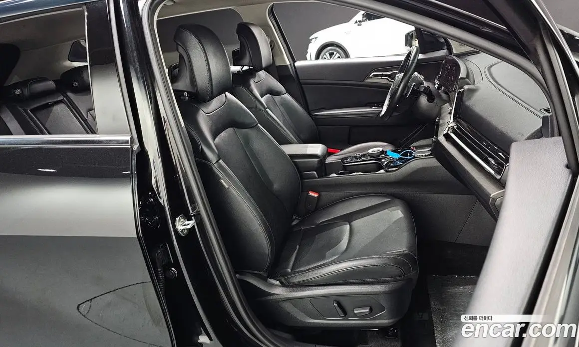 Kia Sportage 2022 1.6 автомат (гидро), фото 10
