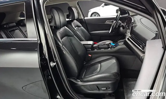 Kia Sportage 2022 1.6 автомат (гидро), миниатюра 10