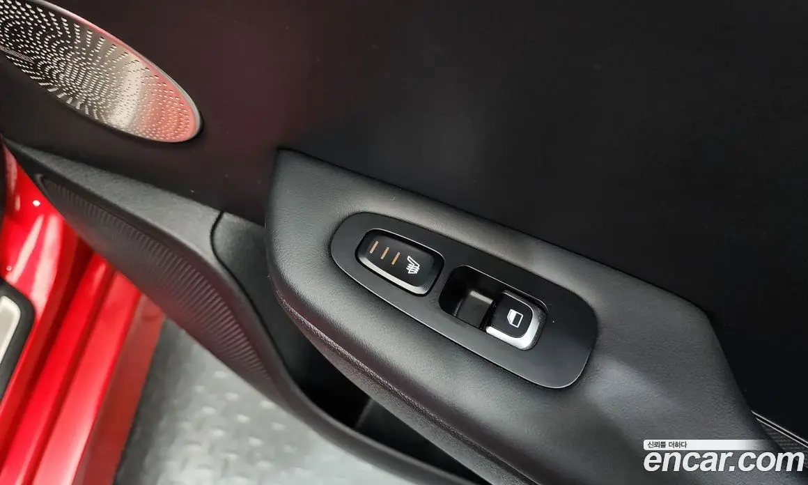 Kia Stinger 2017 2.0 автомат (гидро), фото 19