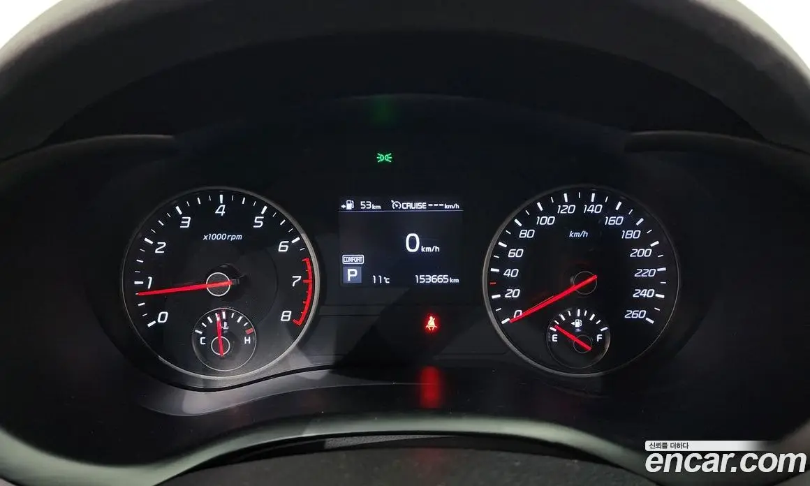 Kia Stinger 2017 2.0 автомат (гидро), фото 8