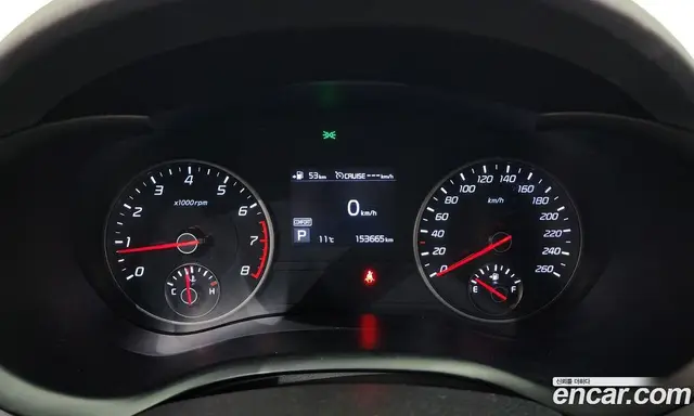 Kia Stinger 2017 2.0 автомат (гидро), миниатюра 8