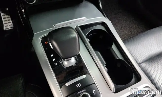 Kia Stinger 2017 2.0 автомат (гидро), миниатюра 9