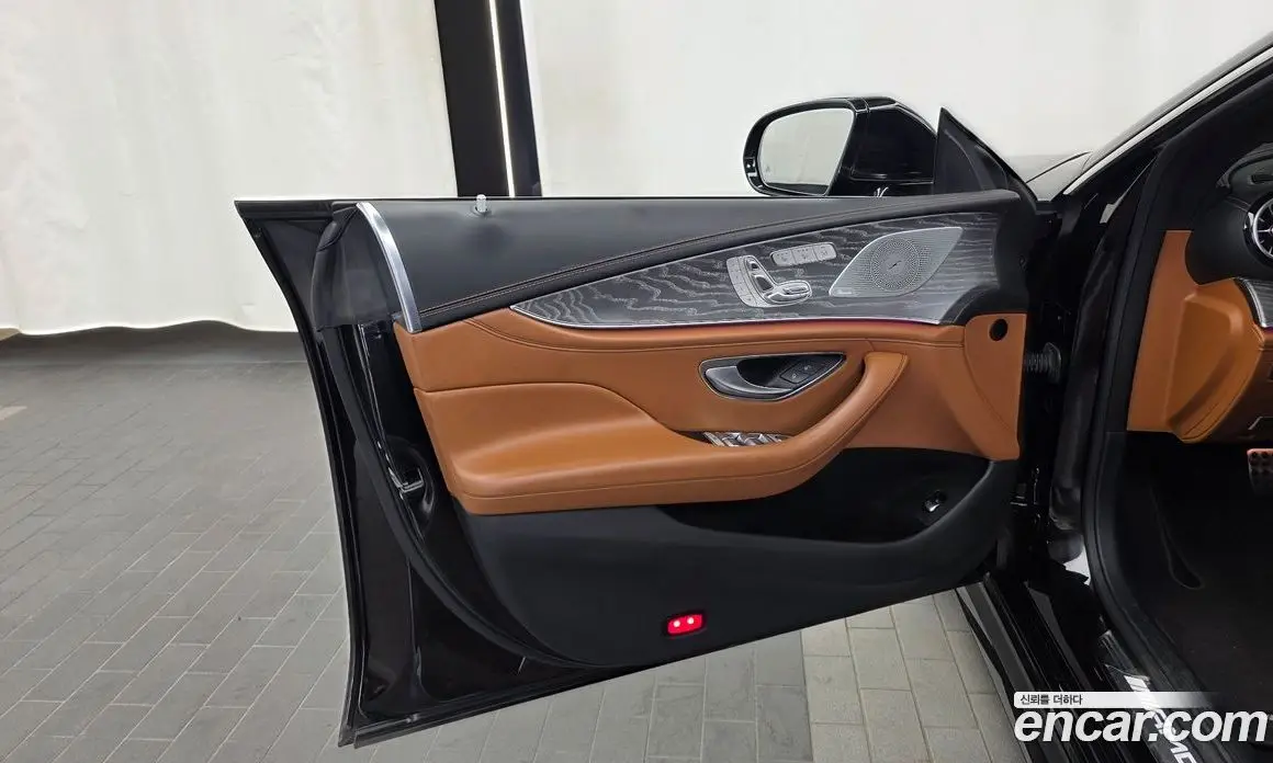 Mercedes-Benz AMG GT 2023 3.0 автомат (гидро), фото 14