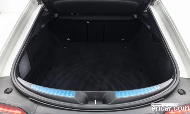 Mercedes-Benz AMG GT 2025 3.0 автомат (гидро), миниатюра 11