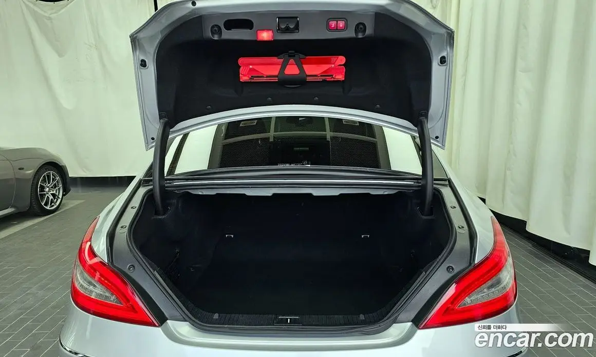 Mercedes-Benz CLS-Class 2014 3.5 автомат (гидро), фото 20