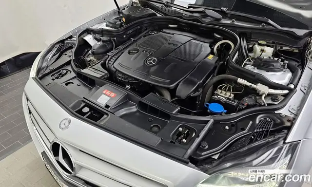 Mercedes-Benz CLS-Class 2014 3.5 автомат (гидро), миниатюра 6