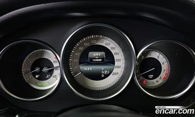 Mercedes-Benz CLS-Class 2014 3.5 автомат (гидро), миниатюра 8