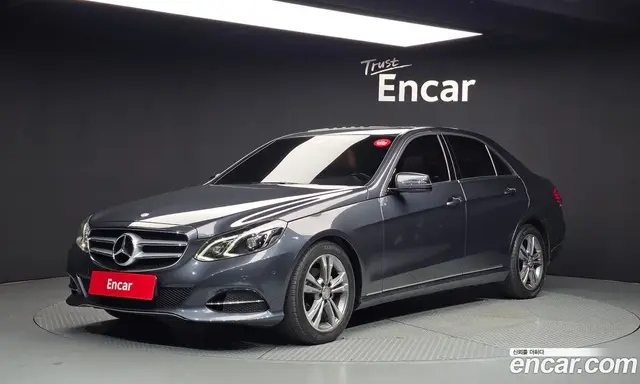 Mercedes-Benz E-Class, 2016, 115 940 км