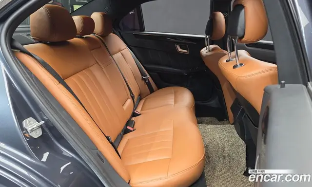 Mercedes-Benz E-Class 2016 2.1 автомат (гидро), миниатюра 12