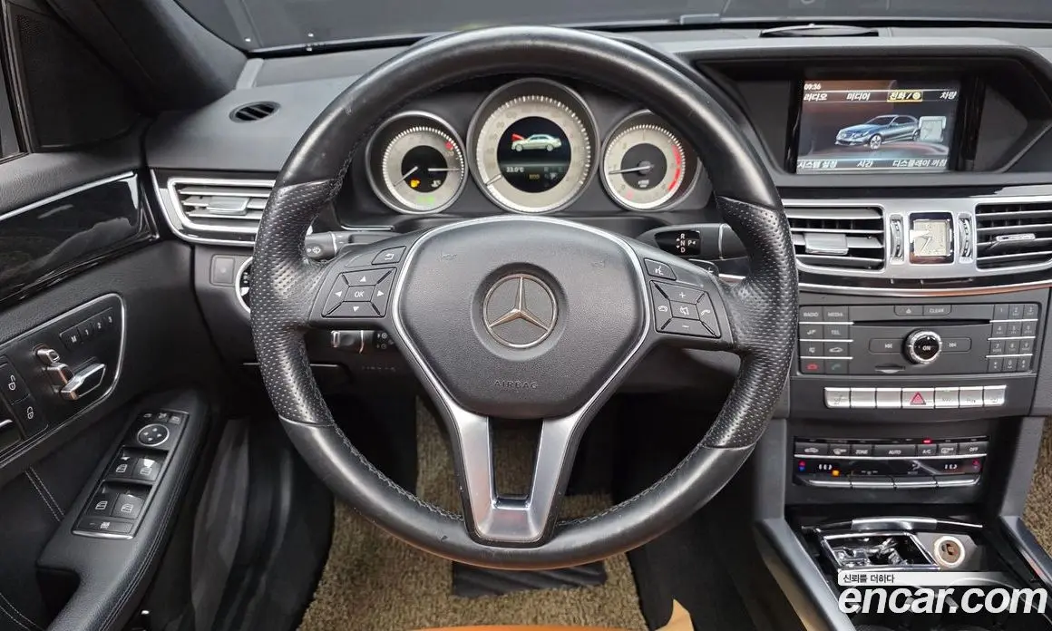 Mercedes-Benz E-Class 2016 2.1 автомат (гидро), фото 14