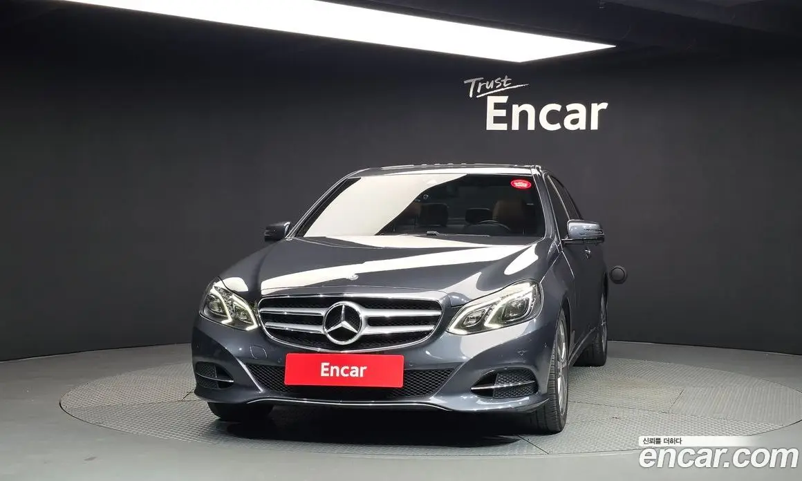 Mercedes-Benz E-Class 2016 2.1 автомат (гидро), фото 3
