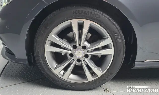 Mercedes-Benz E-Class 2016 2.1 автомат (гидро), миниатюра 5