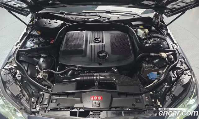 Mercedes-Benz E-Class 2016 2.1 автомат (гидро), миниатюра 6