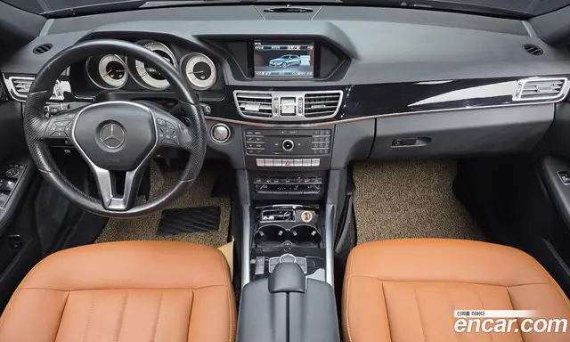 Mercedes-Benz E-Class 2016 2.1 автомат (гидро), миниатюра 7