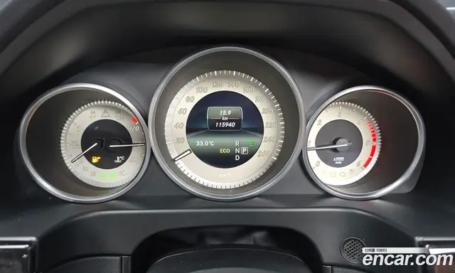 Mercedes-Benz E-Class 2016 2.1 автомат (гидро), миниатюра 8