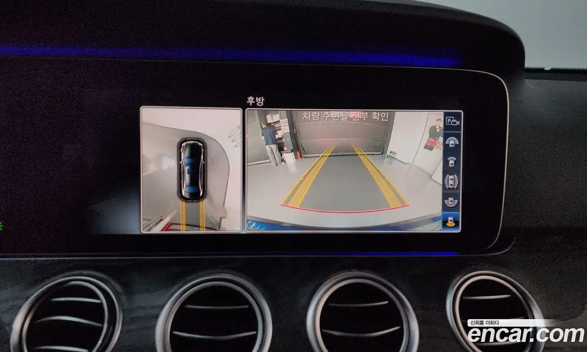 Mercedes-Benz E-Class 2019 2.0 автомат (гидро), фото 14