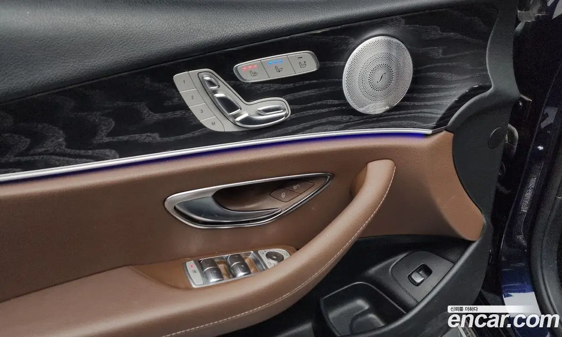 Mercedes-Benz E-Class 2019 2.0 автомат (гидро), фото 15