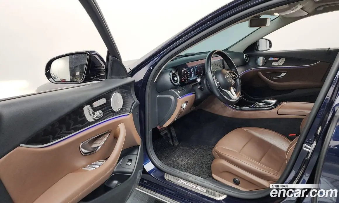 Mercedes-Benz E-Class 2019 2.0 автомат (гидро), фото 10