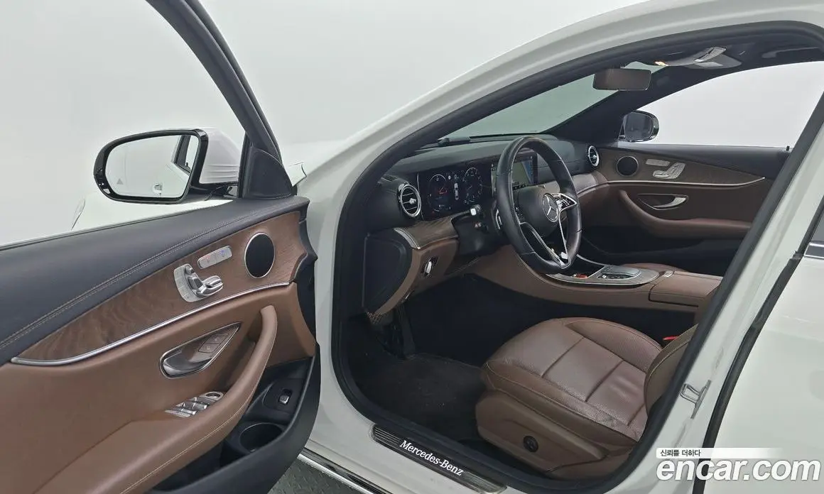 Mercedes-Benz E-Class 2020 2.0 автомат (гидро), фото 13