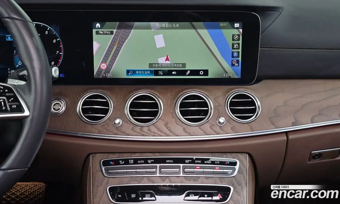 Mercedes-Benz E-Class 2020 2.0 автомат (гидро), фото 19