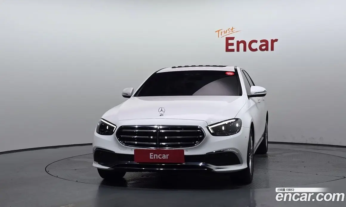 Mercedes-Benz E-Class 2020 2.0 автомат (гидро), фото 3