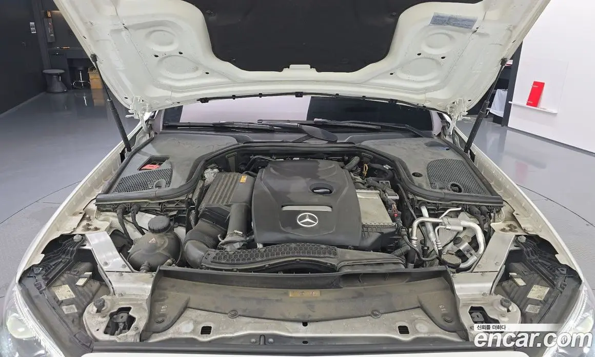 Mercedes-Benz E-Class 2020 2.0 автомат (гидро), фото 6