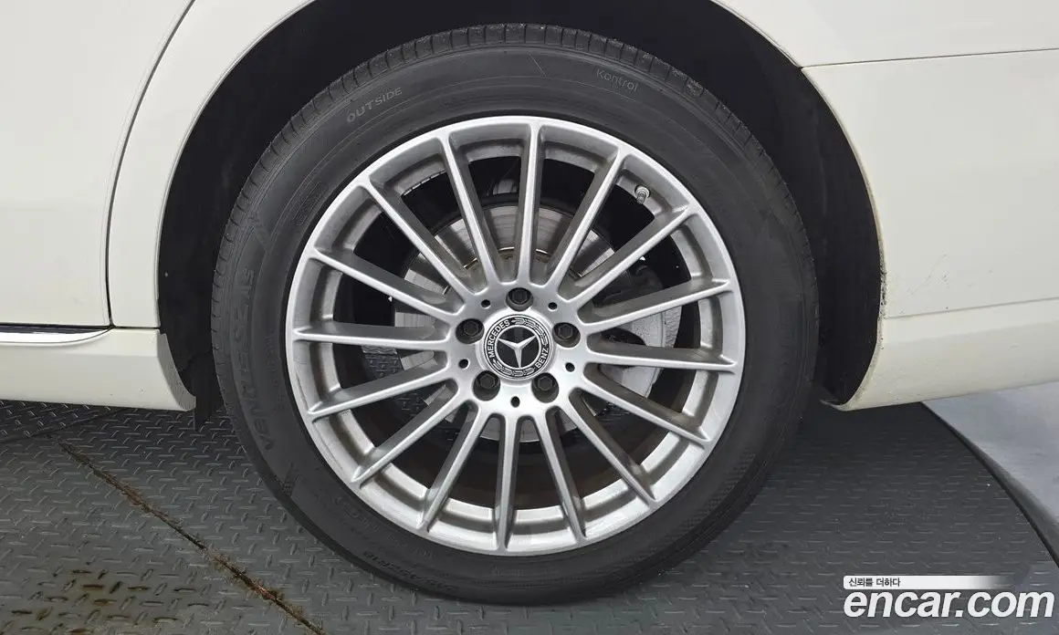 Mercedes-Benz E-Class 2020 2.0 автомат (гидро), фото 7