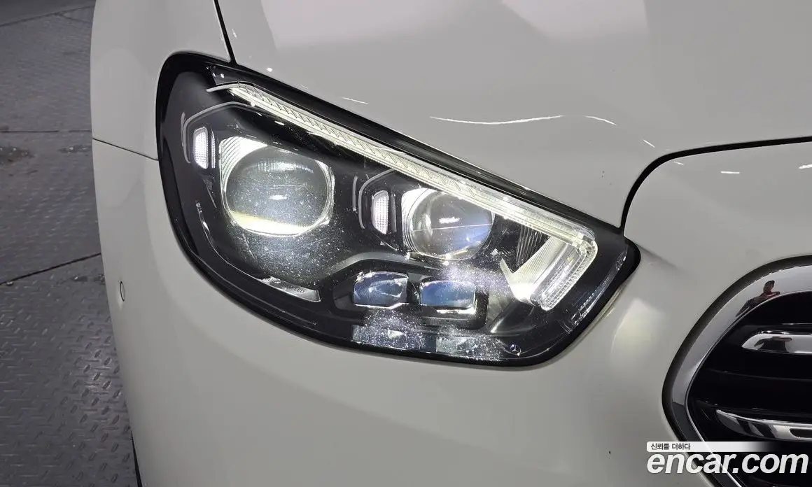 Mercedes-Benz E-Class 2020 2.0 автомат (гидро), фото 8