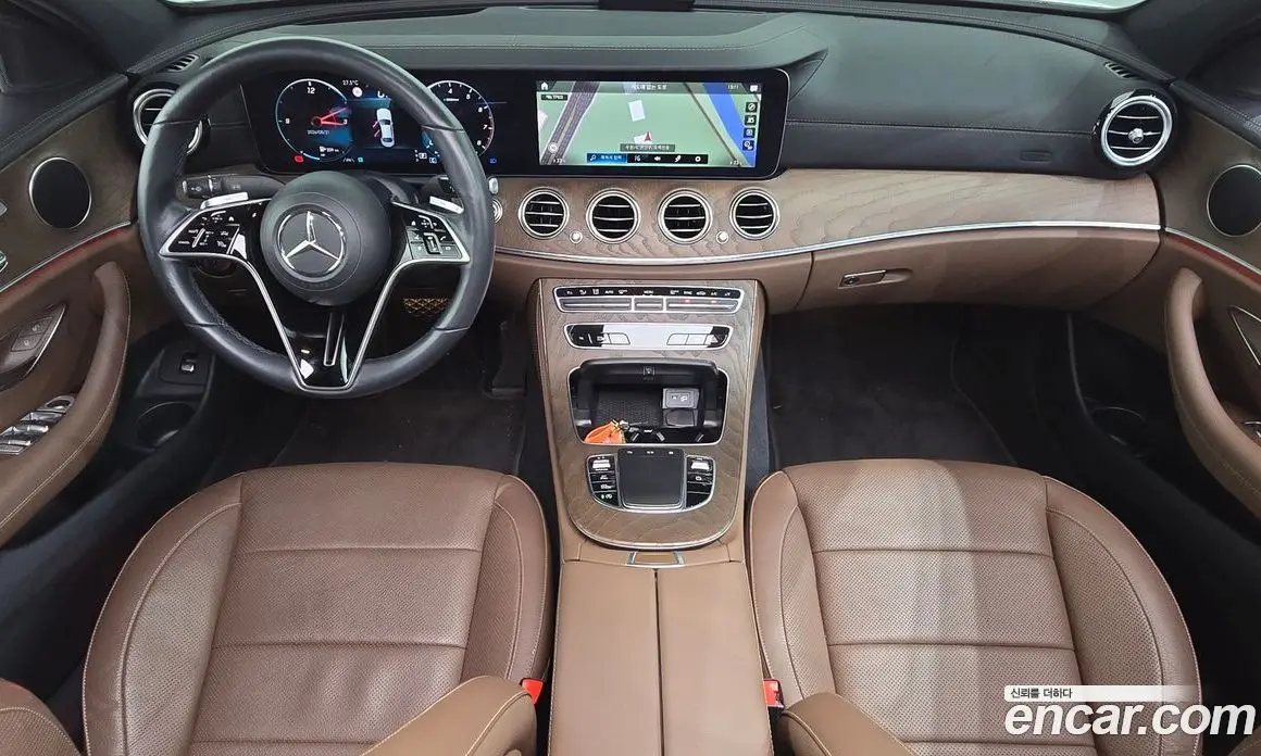 Mercedes-Benz E-Class 2020 2.0 автомат (гидро), фото 10