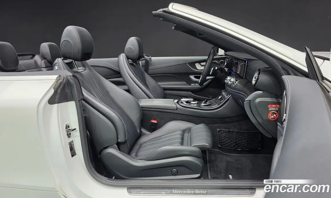 Mercedes-Benz E-Class 2020 1.9 автомат (гидро), фото 16