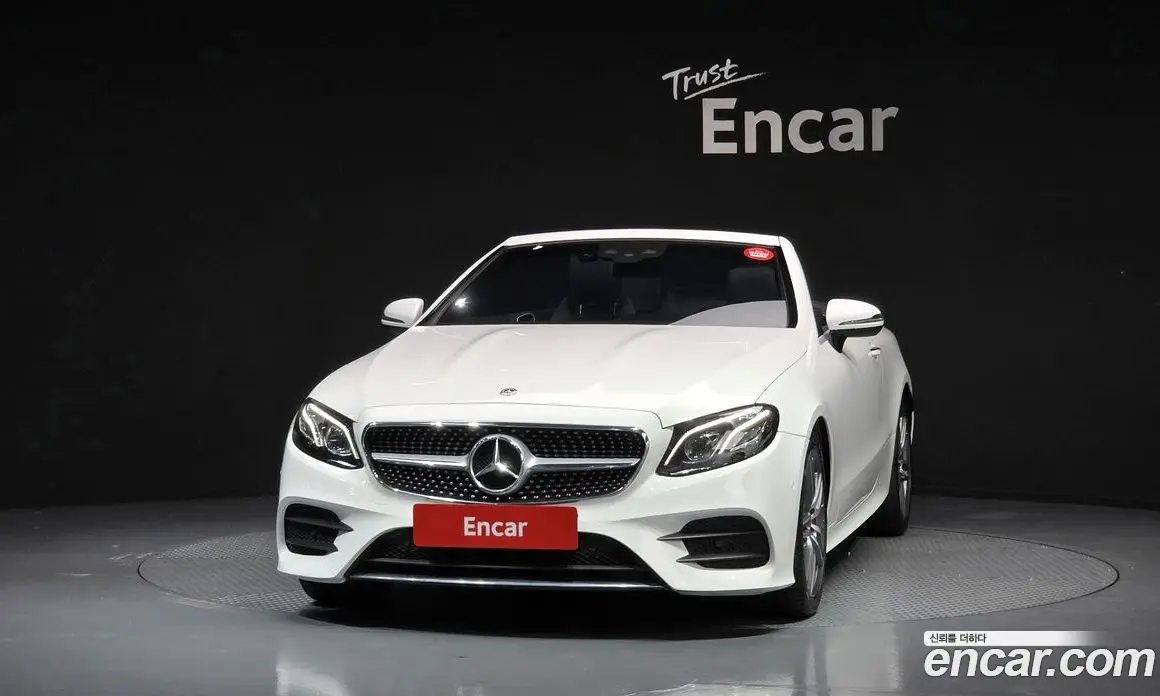 Mercedes-Benz E-Class 2020 1.9 автомат (гидро), фото 3