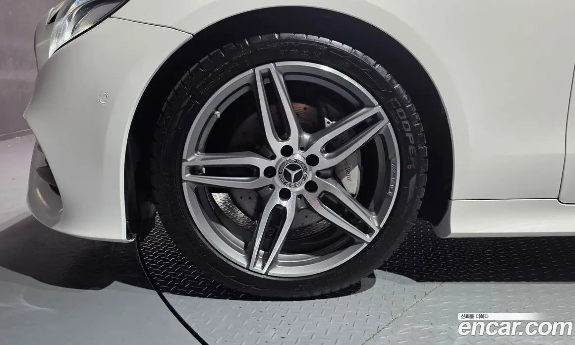Mercedes-Benz E-Class 2020 1.9 автомат (гидро), фото 5