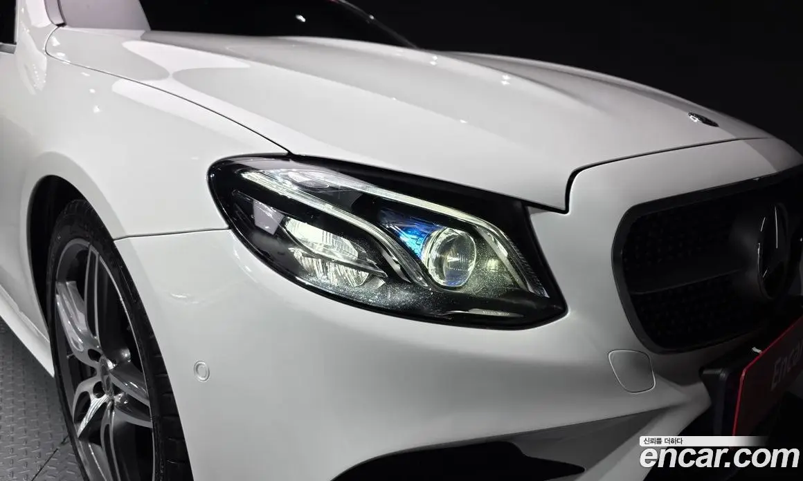 Mercedes-Benz E-Class 2020 1.9 автомат (гидро), фото 8