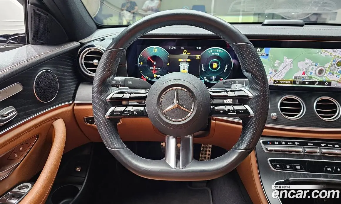 Mercedes-Benz E-Class 2020 1.9 автомат (гидро), фото 13 Mercedes-Benz E-Class 2020 1.9 автомат (гидро), фото 13