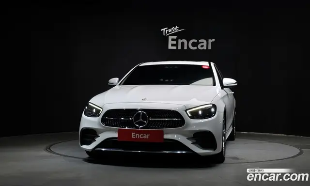 Mercedes-Benz E-Class 2020 1.9 автомат (гидро), миниатюра 3 Mercedes-Benz E-Class 2020 1.9 автомат (гидро), миниатюра 3