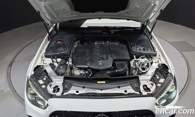 Mercedes-Benz E-Class 2020 1.9 автомат (гидро), миниатюра 6 Mercedes-Benz E-Class 2020 1.9 автомат (гидро), миниатюра 6