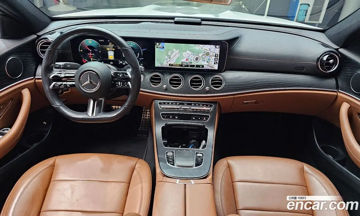 Mercedes-Benz E-Class 2020 1.9 автомат (гидро), фото 7 Mercedes-Benz E-Class 2020 1.9 автомат (гидро), фото 7