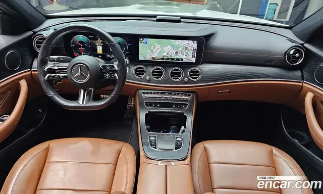 Mercedes-Benz E-Class 2020 1.9 автомат (гидро), миниатюра 7 Mercedes-Benz E-Class 2020 1.9 автомат (гидро), миниатюра 7