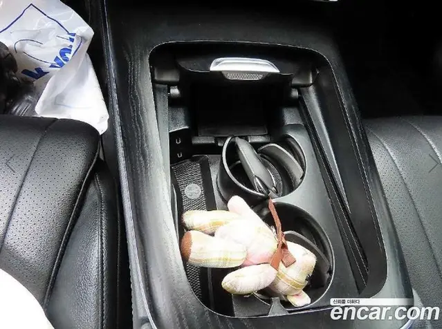 Mercedes-Benz E-Class 2024 2.0 автомат (гидро), миниатюра 12