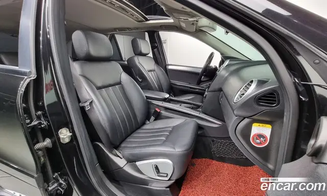 Mercedes-Benz M-Class 2007 3.0 АКПП, миниатюра 10