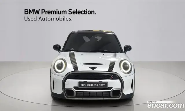 Mini Cooper 2023 2.0 автомат (гидро), миниатюра 3