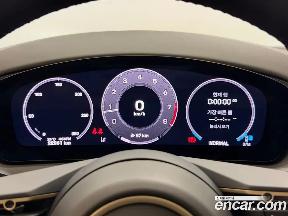 Porsche Panamera 2024 2.9 автомат (гидро), фото 13