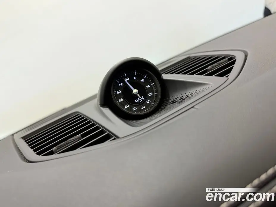 Porsche Panamera 2024 2.9 автомат (гидро), фото 14