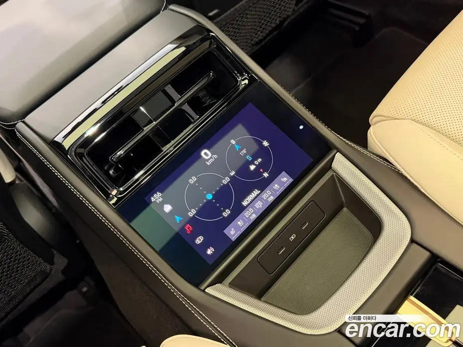 Porsche Panamera 2024 2.9 автомат (гидро), фото 19