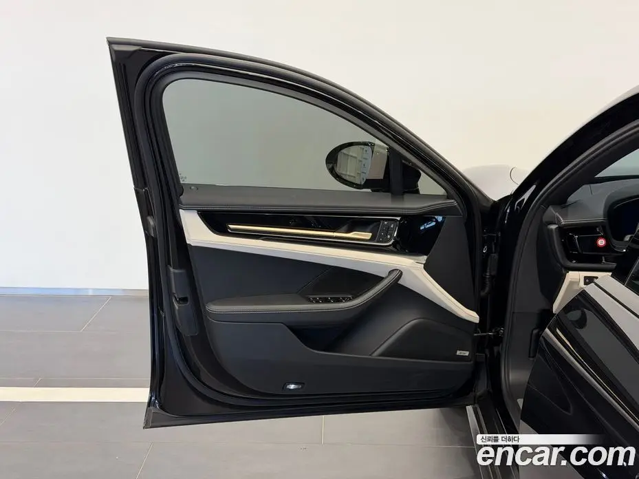 Porsche Panamera 2024 2.9 автомат (гидро), фото 8
