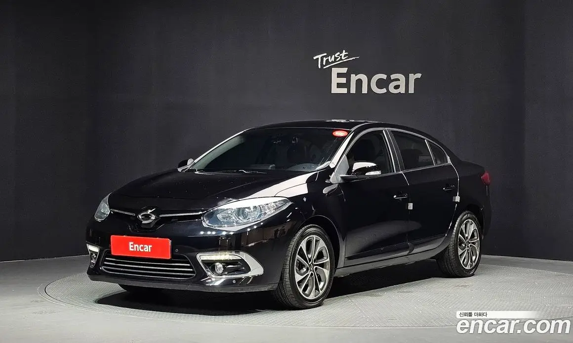 Renault (Samsung) SM3 2014 1.6 автомат (гидро), фото 1 Renault (Samsung) SM3 2014 1.6 автомат (гидро), фото 1