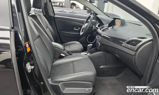Renault (Samsung) SM3 2014 1.6 автомат (гидро), миниатюра 11 Renault (Samsung) SM3 2014 1.6 автомат (гидро), миниатюра 11