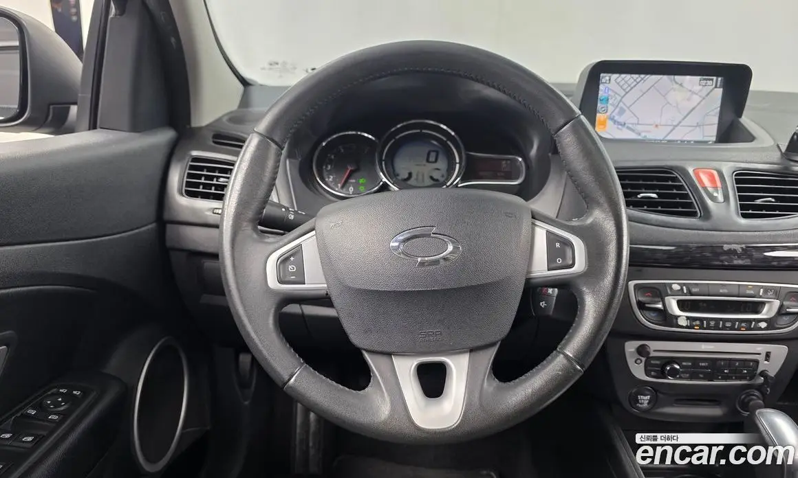 Renault (Samsung) SM3 2014 1.6 автомат (гидро), фото 13 Renault (Samsung) SM3 2014 1.6 автомат (гидро), фото 13