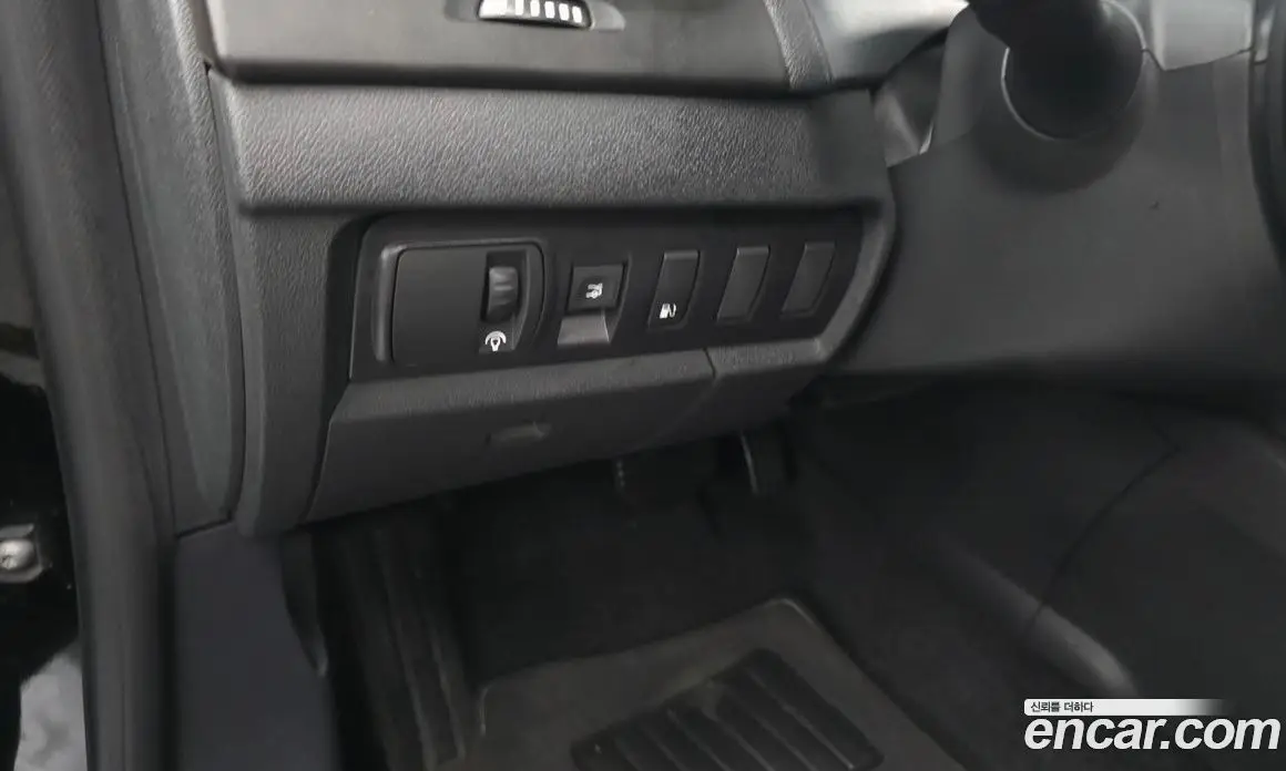 Renault (Samsung) SM3 2014 1.6 автомат (гидро), фото 17 Renault (Samsung) SM3 2014 1.6 автомат (гидро), фото 17