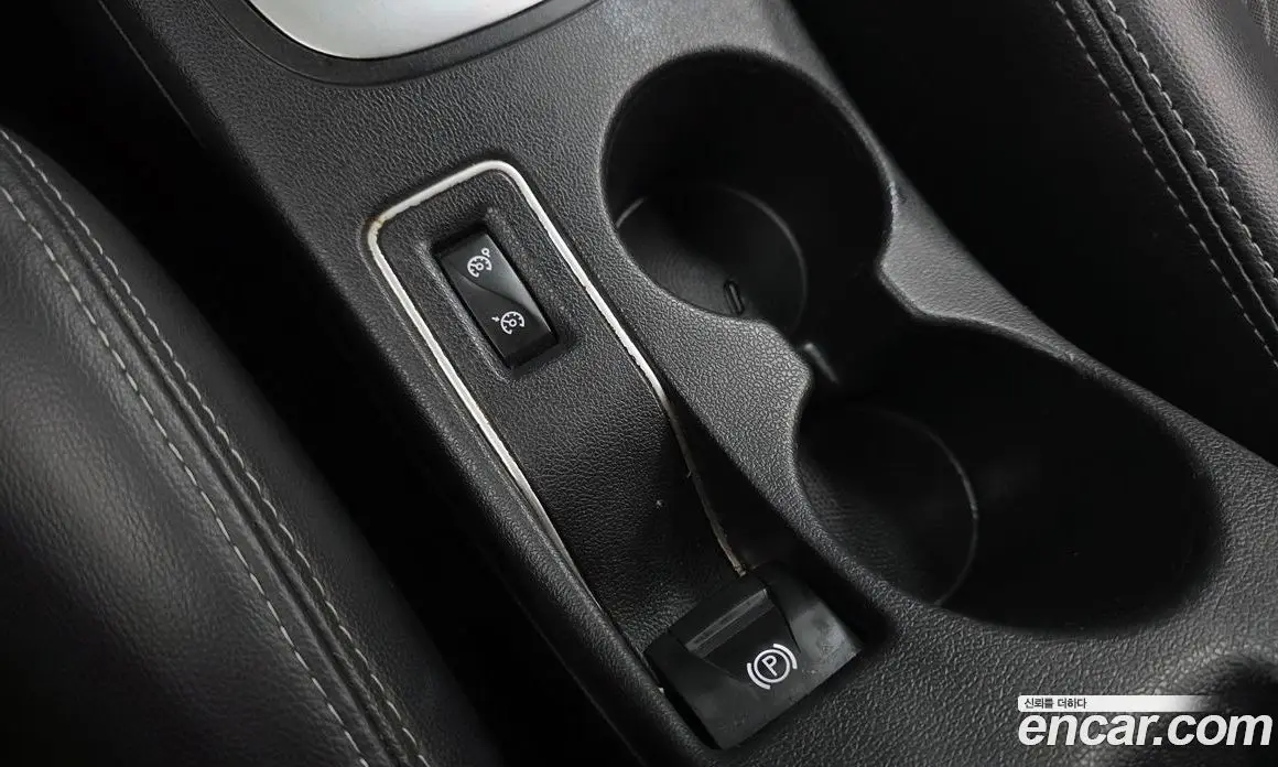Renault (Samsung) SM3 2014 1.6 автомат (гидро), фото 18 Renault (Samsung) SM3 2014 1.6 автомат (гидро), фото 18